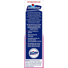 Davitamon Compleet zwanger 60 Tabletten