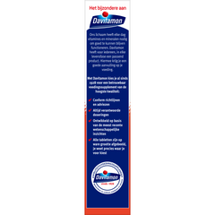 Davitamon Magnesium 400mg 30 Tabletten