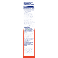 Davitamon Magnesium 400mg 30.00 Tabletten