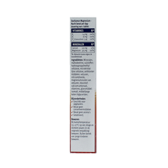 Davitamon Magnesium speciaal voor de nacht 30 Tabletten