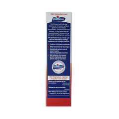 Davitamon Magnesium spieren en botten 42.00 Tabletten