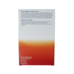 Davitamon Magnesium spieren en botten 42 Tabletten