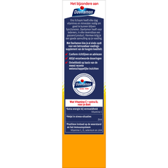 Davitamon Vitamine C time release 42.00 Tabletten