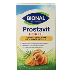 Bional Prostavit forte 30 Capsules