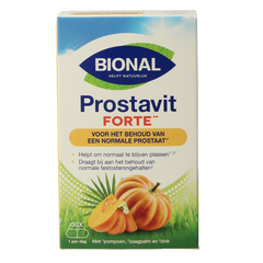 Bional Prostavit forte 30.00 Capsules