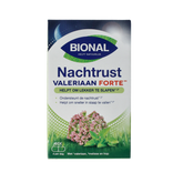 Bional Nachtrust forte 60.00 Capsules