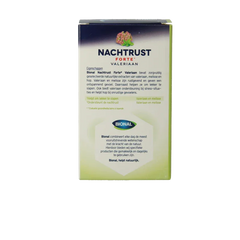 Bional Nachtrust forte 60 Capsules