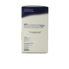 Bional Nachtrust forte 60 Capsules