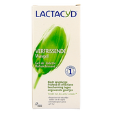 Lactacyd Wasemulsie verfrissend 200.00 Milliliter