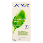 Lactacyd Wasemulsie verfrissend 200.00 Milliliter