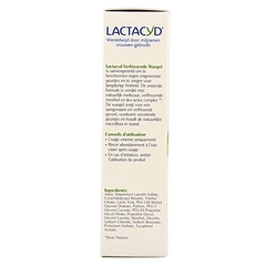 Lactacyd Wasemulsie verfrissend 200 Milliliter