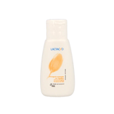 Lactacyd Wasemulsie verzorgend 50.00 Milliliter