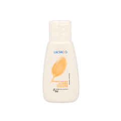 Lactacyd Wasemulsie verzorgend 50.00 Milliliter