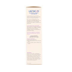 Lactacyd Wasemulsie kalmerend 250.00 Milliliter