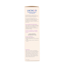 Lactacyd Wasemulsie kalmerend 250 Milliliter