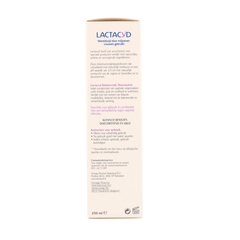 Lactacyd Wasemulsie kalmerend 250.00 Milliliter