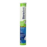 Steradent Active fresh 30.00 Stuks