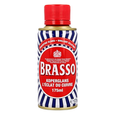 Brasso Koperglans 175 Milliliter