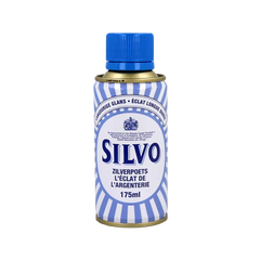 Silvo Zilverpoets 175 Milliliter