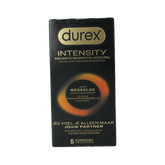 Durex Intensity condooms 5 Stuks