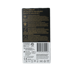 Durex Intensity condooms 5 Stuks