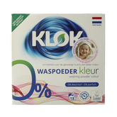 Klok Waspoeder kleur 1170.00 Gram