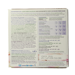 Klok Waspoeder kleur 1170 Gram