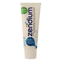 Zendium Tandpasta classic 75.00 Milliliter