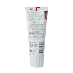 Zendium Tandpasta sensitive 75.00 Milliliter