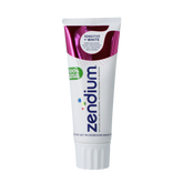 Zendium Tandpasta sensitive whitener 75.00 Milliliter