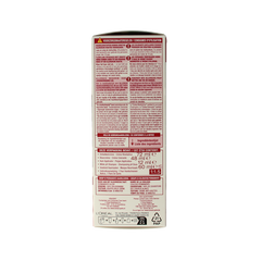 Excellence Excellence 5.5 licht mahoniebruin 1 Set