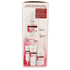 Excellence Excellence 8 lichtblond 1 Set