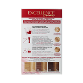 Excellence Excellence 8 lichtblond 1.00 Set