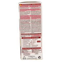 Excellence Excellence 8 lichtblond 1 Set