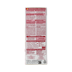 Excellence Excellence 8 lichtblond 1.00 Set