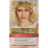 Excellence Excellence 10 Extra lichtblond 1 Set