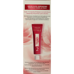 Excellence Excellence 10 Extra lichtblond 1 Set