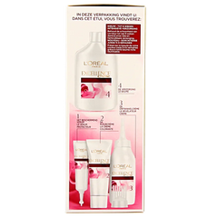 Excellence Excellence 4.3 midden goudbruin 1 Set