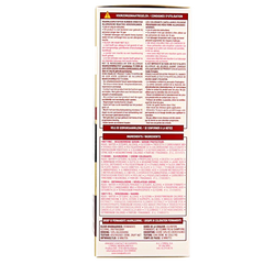 Excellence Excellence 4.3 midden goudbruin 1 Set