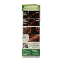 Nutrisse Nutrisse 4.5 mahoniebruin 1 Set