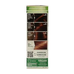 Nutrisse Nutrisse 4.5 mahoniebruin 1 Set