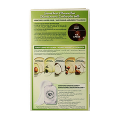 Nutrisse Nutrisse 4.5 mahoniebruin 1.00 Set