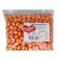 Schuttelaar Gevulde buttercream 1 Kilogram