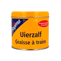 Bogena Uierzalf 700 Gram