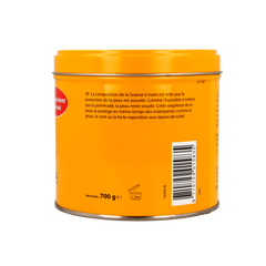 Bogena Uierzalf 700.00 Gram