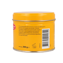 Bogena Uierzalf 300 Gram