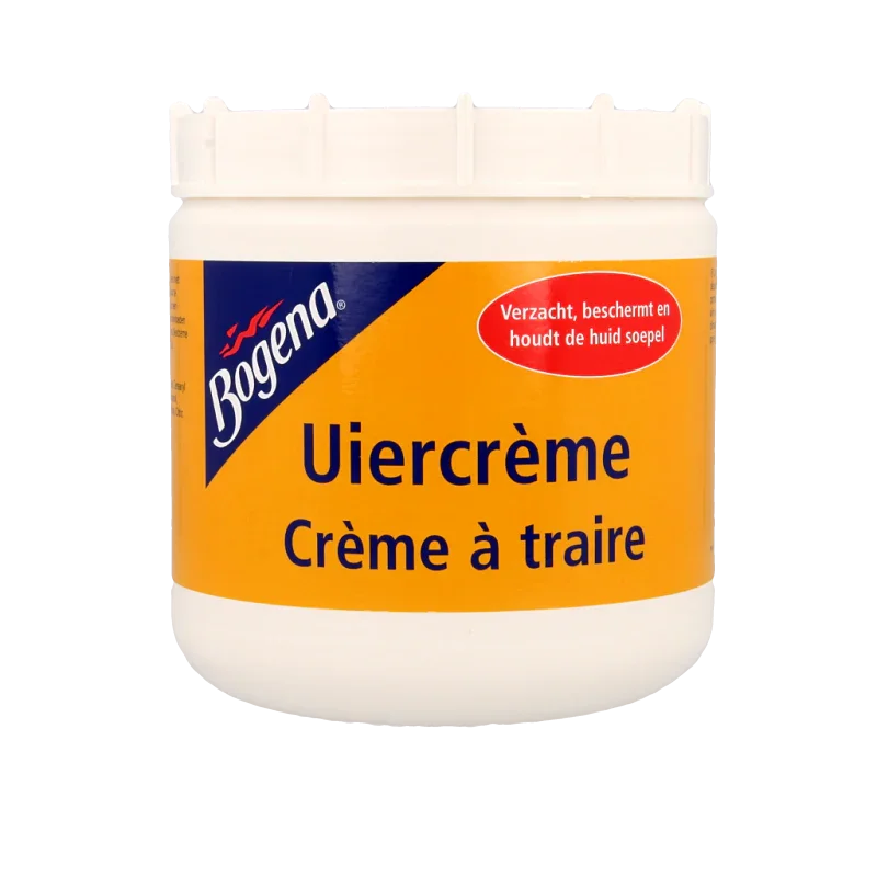 Bogena Uiercreme 900 Gram