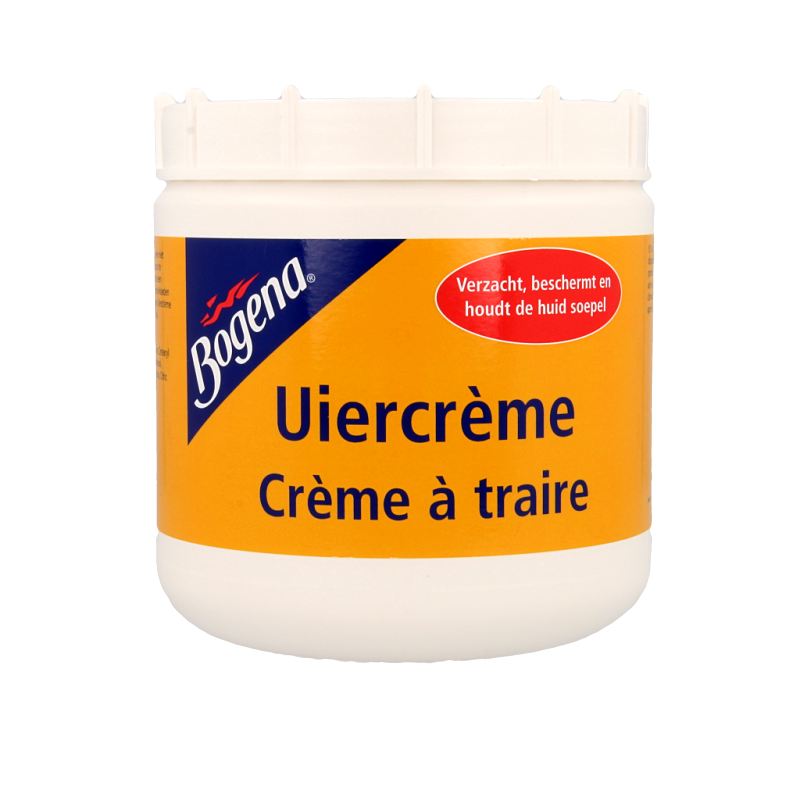 Bogena Uiercreme 900 Gram