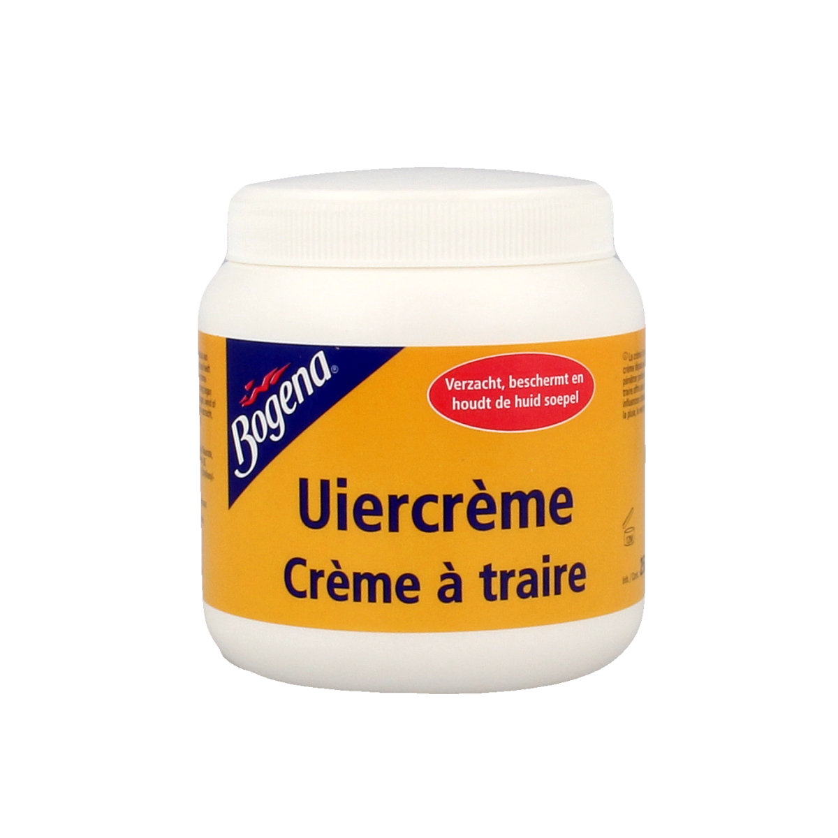 Bogena Uiercreme 250.00 Gram