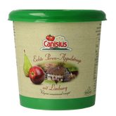 Canisius Peren appelstroop 450 Gram